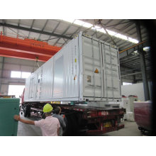 375kVA-2500kVA 2000kVA Kentpower Container Diesel Generator with Brand Engine